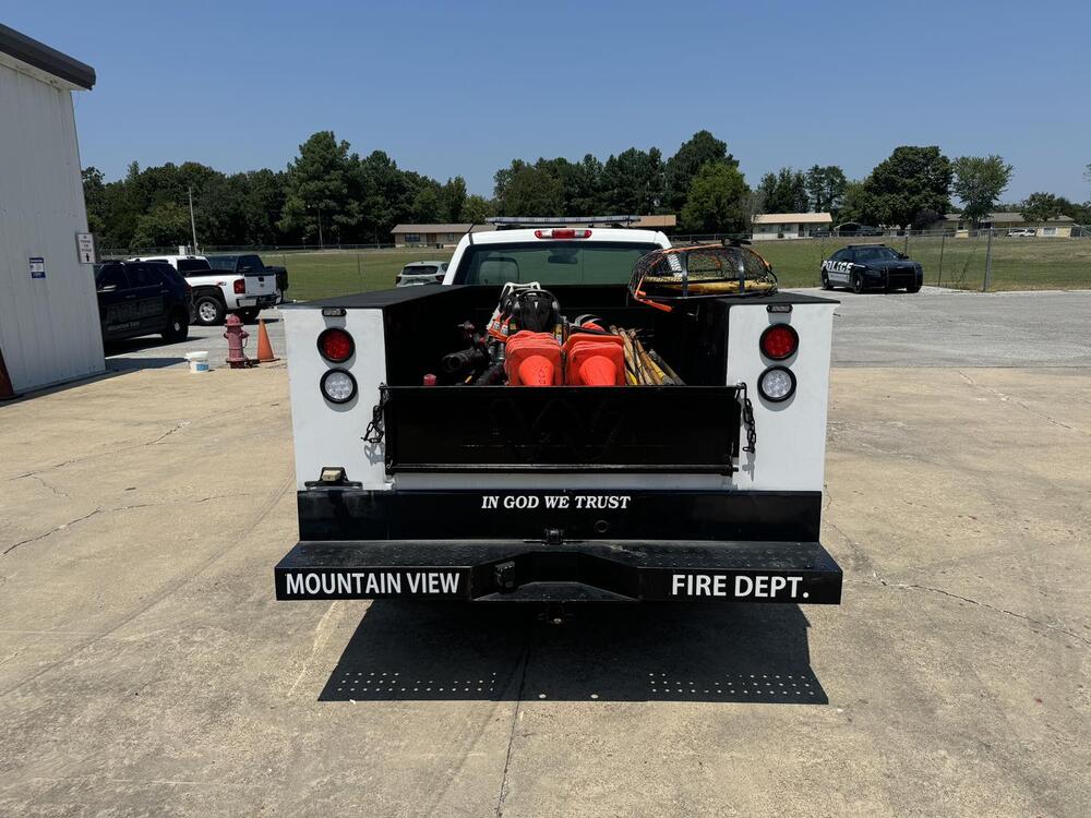 brush truck photo 3